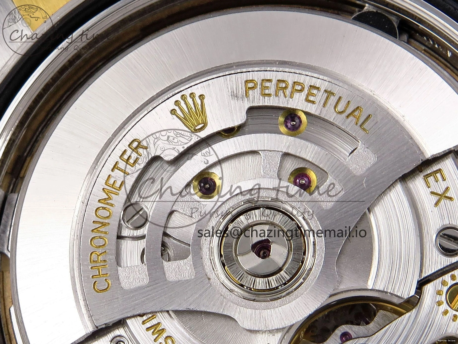 0420 DateJust 41 SS YG ARF 1:1 Best Edition 904L Steel White Stick Dial on Jubilee Bracelet SH3235 (Gain Weight) Seasonal 1223